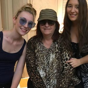 Meet your Posher, Tiffany